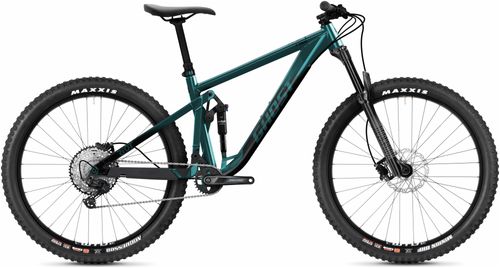 All Mountain Bike Ghost Riot Trail AL 2023 | 29 Zoll | Diamant