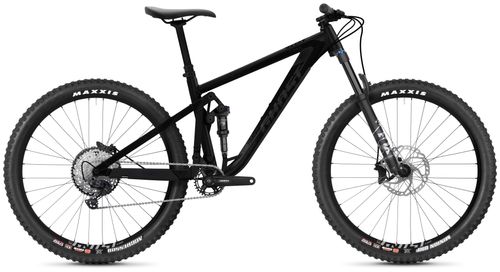 All Mountain Bike Ghost Riot Trail AL Essential 2021 | 29 / 27,5 Zoll | Diamant