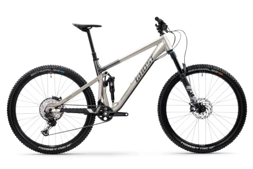 All Mountain Bike Ghost Riot Trail Universal 2026 | 29 Zoll | Diamant