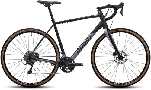 Gravel Bike Ghost Road Rage AL 2022 | 28 Zoll | Diamant