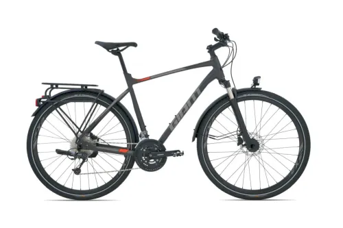 Tourenrad GIANT AllTour SLR 2 2021 | Diamant