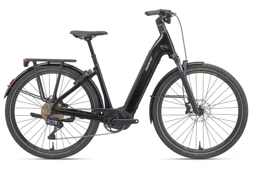 E-Bike Tourenrad GIANT AnyTour E+ 1 2026 | 800 Wh | 28 Zoll | Tiefeinsteiger