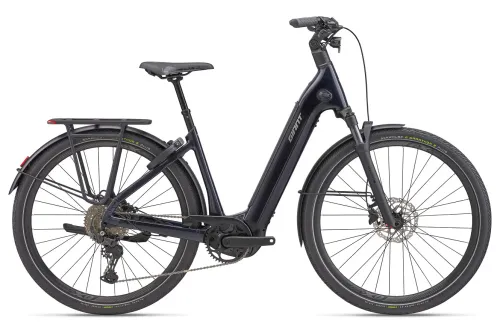 E-Stadtrad GIANT AnyTour E+ 4 LST 2026 | 625 Wh | 28 Zoll | Tiefeinsteiger