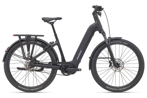 E-Bike Tourenrad GIANT Anytour X E+ 2 2026 | 625 Wh | 27,5 Zoll | Tiefeinsteiger