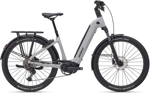 E-Bike Tourenrad GIANT Anytour X E+ 3 2026 | 625 Wh | 27,5 Zoll | Tiefeinsteiger