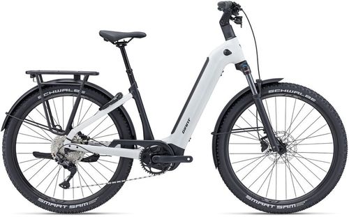 E-Bike Reiserad GIANT AnyTour X E+ 3 2024 | 625 Wh | 27,5 Zoll | Tiefeinsteiger