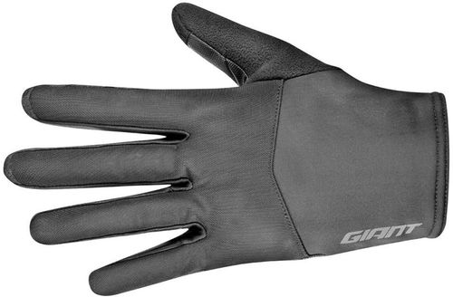 Fahrradhandschuhe GIANT Chill X Thermo Langfinger Handschuhe 2024
