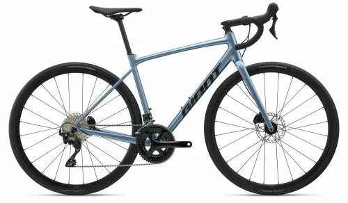 Gravel Bike GIANT Contend AR 1 2025 | 28 Zoll | Diamant