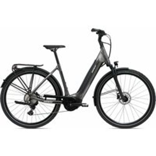 E-Stadtrad GIANT DailyTour E+ 2 D 2022