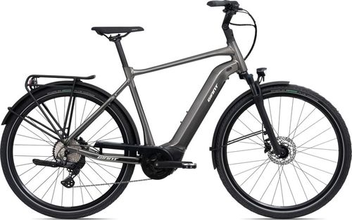 E-Stadtrad GIANT DailyTour E+ 3 2022