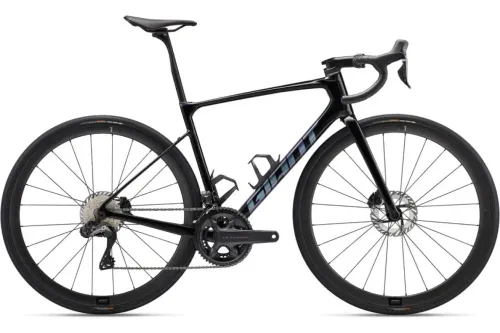 Gravel Bike GIANT Defy Advanced Pro 0 2024 | 28 Zoll | Diamant