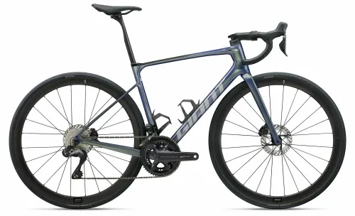 Endurance Bike GIANT Defy Advanced Pro 0 2025 | 28 Zoll | Diamant