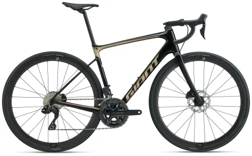 Endurance Bike GIANT Defy Advanced Pro 2 2023 | 28 Zoll | Diamant