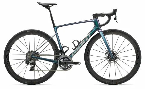 Endurance Bike GIANT Defy Advanced SL 2024 | 28 Zoll | Diamant