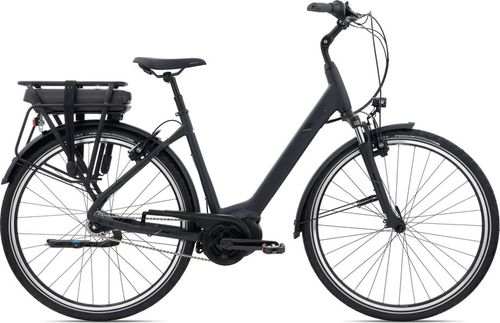 E-Stadtrad GIANT Entour E+ 1 RT 2022
