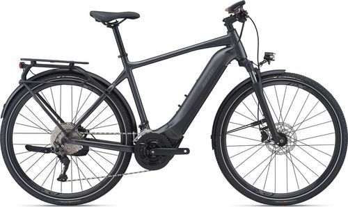 E-Bike Tourenrad GIANT Explore E+ 1 2022