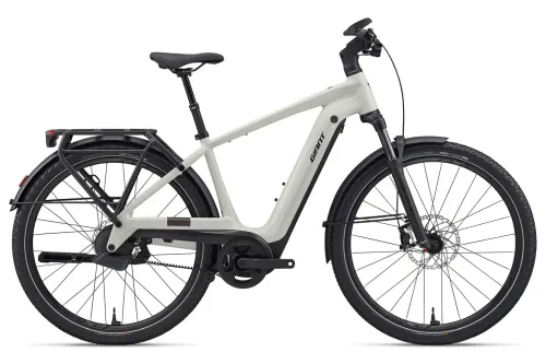 E-Bike Tourenrad GIANT Explore E+ 0 2026 | 800 Wh | 28 Zoll | Diamant
