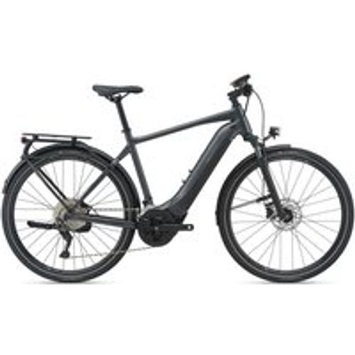 E-Bike Tourenrad GIANT Explore E+ 1 2022
