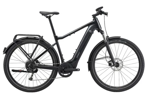 E-Bike Tourenrad GIANT Explore E+ 2 2025 | 625 Wh | 28 Zoll | Diamant