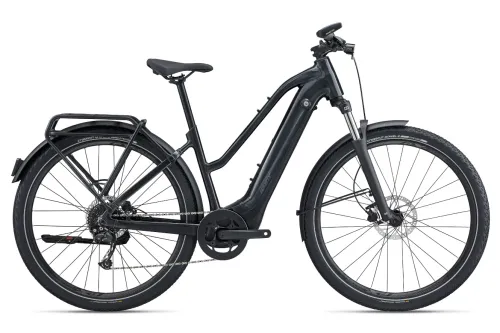E-Bike Tourenrad GIANT Explore E+ 2 2025 | 625 Wh | 28 Zoll | Trapez