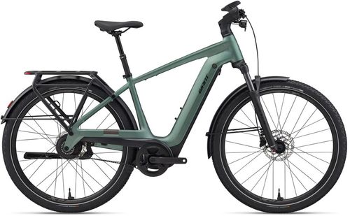 E-Stadtrad GIANT Explore E+ 2 2026 | 625 Wh | 28 Zoll | Diamant