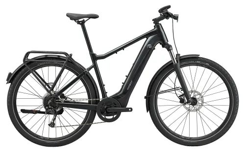 E-Bike Tourenrad GIANT Explore E+ 2 GTS 2025 | 625 Wh | 28 Zoll | Diamant