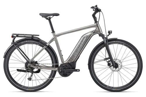 E-Bike Tourenrad GIANT Explore E+ 3 2025 | 500 Wh | 28 Zoll | Diamant