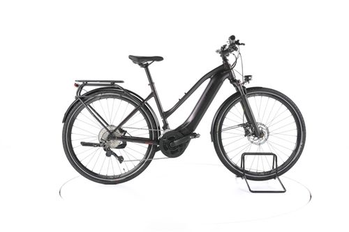 E-Bike Tourenrad GIANT Explore E+ Pro 1 2022