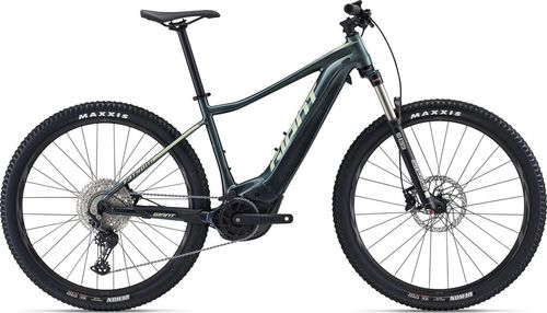 E-Trailbike GIANT Fathom E+ 1 2022 | 500 Wh | 29 Zoll | Diamant