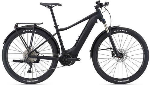 E Crossbike GIANT Fathom E+ EX 2022 | 625 Wh | 29 Zoll | Diamant
