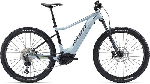 E-Trailbike GIANT Fathom E+ Pro 1 2022 | 625 Wh | 29 Zoll | Diamant