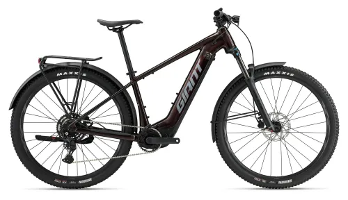 E-Bike Tourenrad GIANT Fathom E+ 2 EX 2024 | 625 Wh | 29 Zoll | Diamant
