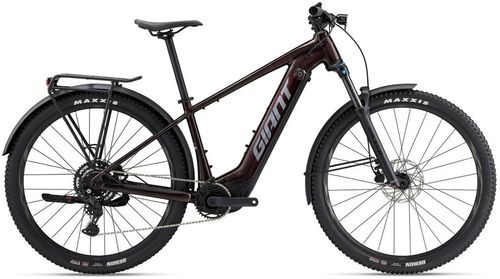 E-Bike Tourenrad GIANT Fathom E+ 2 EX 2025 | 625 Wh | 29 Zoll | Diamant