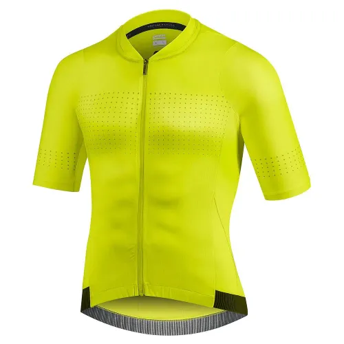 Fahrradtrikots kurzarm GIANT Illume 0