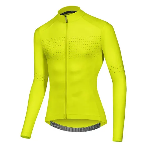 Fahrradtrikots langarm GIANT Illume 2025
