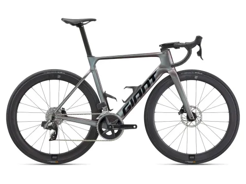 Gravel Bike GIANT Propel Advanced 1 2024 | 28 Zoll | Diamant