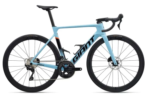 Aero Rennrad GIANT Propel Advanced 2 2026 | 28 Zoll | Diamant