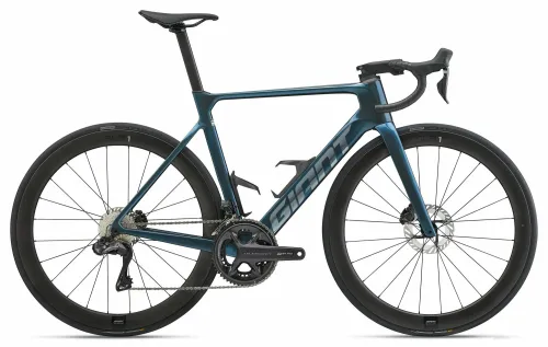 Endurance Bike GIANT Propel Advanced Pro 0 2025 | 28 Zoll | Diamant