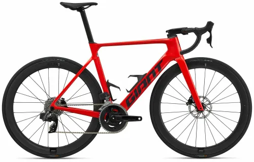 Aero Rennrad GIANT Propel Advanced Pro 1 2023 | 28 Zoll | Diamant