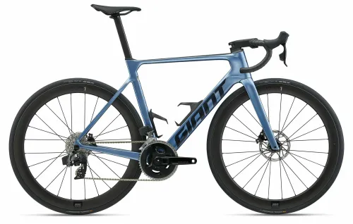 Endurance Bike GIANT Propel Advanced Pro 1 2025 | 28 Zoll | Diamant