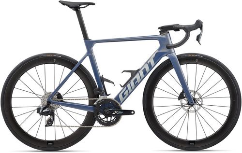 Aero Rennrad GIANT Propel Advanced Pro 1 2026 | 28 Zoll | Diamant