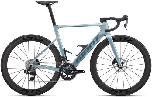 Aero Rennrad GIANT Propel Advanced Pro 1 Rival AXS 2026 | 28 Zoll | Diamant
