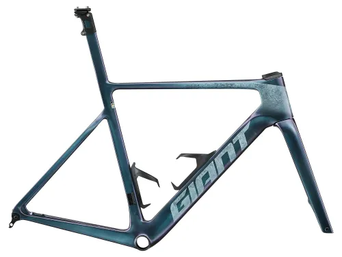 Komplettrahmen GIANT Propel Advanced SL 2024