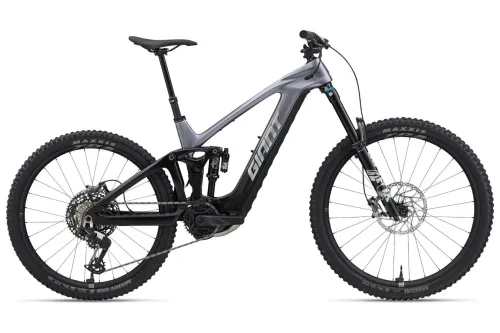 Enduro E-Bike GIANT Reign Advanced E+ 1 2025 | 560 Wh | 29 / 27,5 Zoll | Diamant