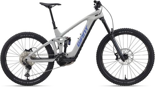 E-Allmountain MTB GIANT Reign Advanced E+ 2 2026 | 560 Wh | 29 / 27,5 Zoll | Diamant