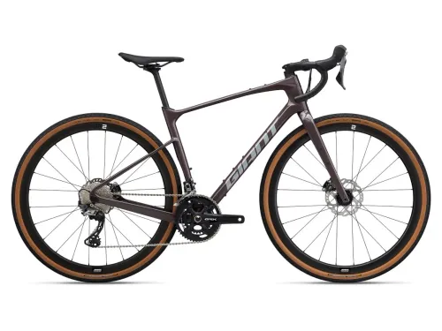 Gravel Bike GIANT Revolt Advanced 0 V1 2024 | 28 Zoll | Diamant