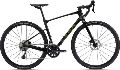 Gravel Bike GIANT Revolt Advanced 2 2022 | 28 Zoll | Diamant