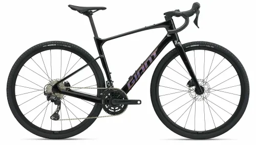 Gravel Bike GIANT Revolt Advanced 2 2025 | 28 Zoll | Diamant