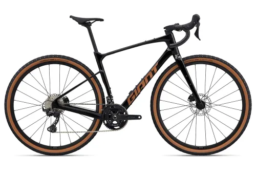 Gravel Bike GIANT Revolt Advanced 2 2026 | 28 Zoll | Diamant