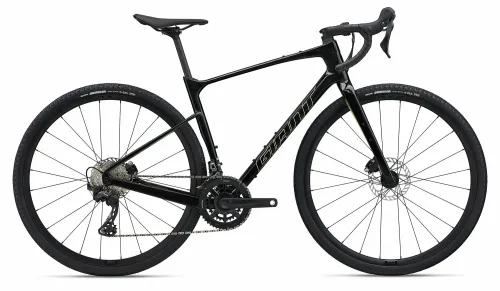 Gravel Bike GIANT Revolt Advanced 2 V2 2024 | 28 Zoll | Diamant